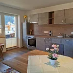 Pension Tannheim タンハイム