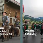 Pension Tannheim Appartamento *