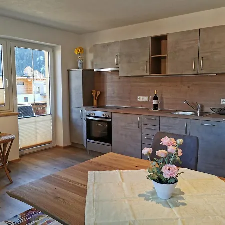 Pension Tannheim Tannheim