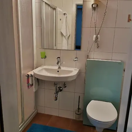 Apartment Pension Tannheim *