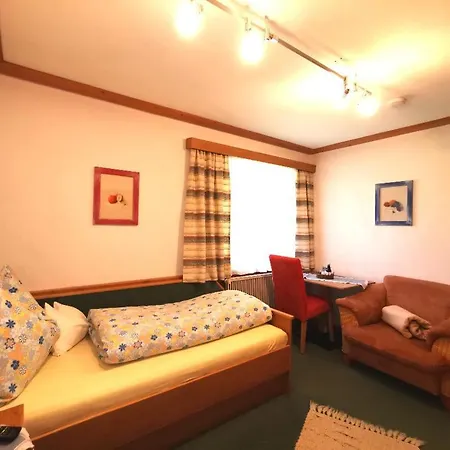 Pension Tannheim Tannheim