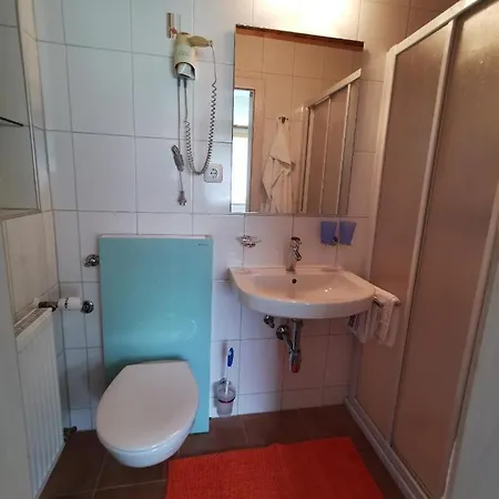 Pension Tannheim Apartament