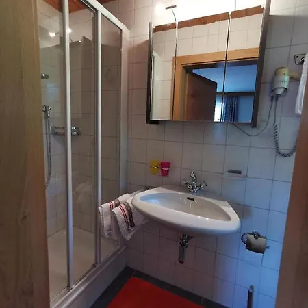 Pension Tannheim *