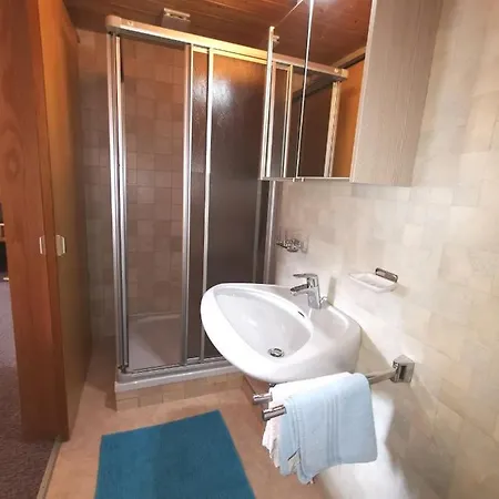 Pension Tannheim Apartment *