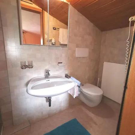 Appartement Pension Tannheim