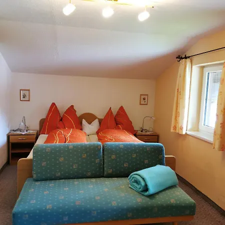 Pension Tannheim * Tannheim