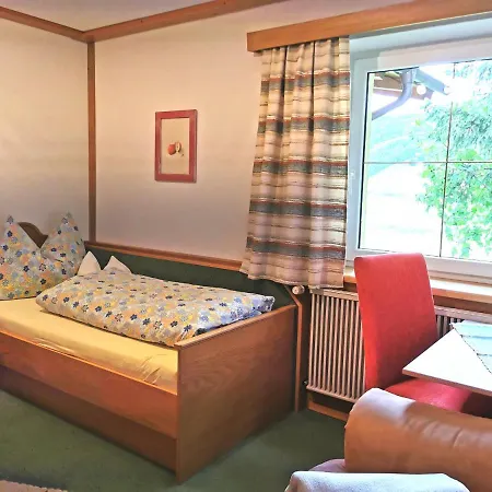 Pension Tannheim Apartment *