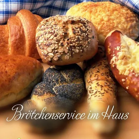 Pension Tannheim 탄하임