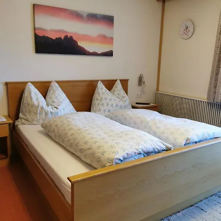 Apartment Pension Tannheim