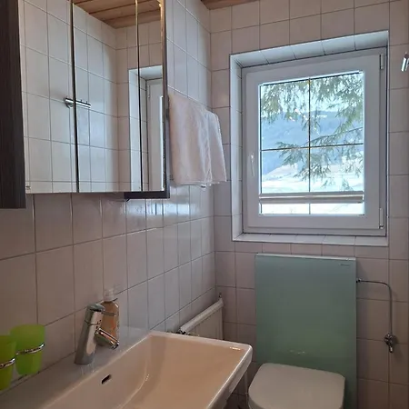 Appartamento Pension Tannheim Tannheim