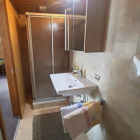 Pension Tannheim Appartamento *