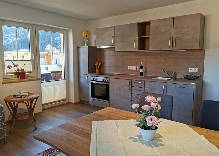 Pension Tannheim Tannheim