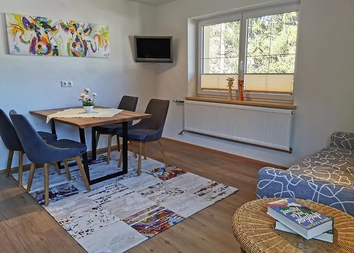 Pension Tannheim Tannheim