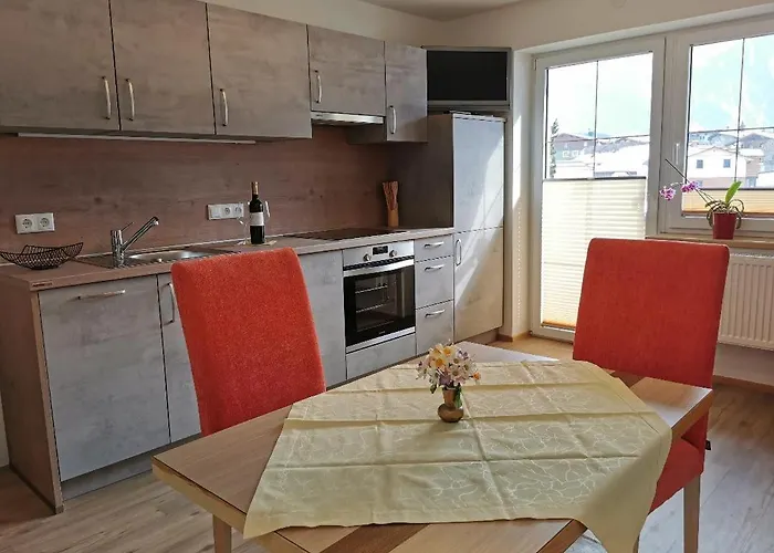 Pension Tannheim Appartement *