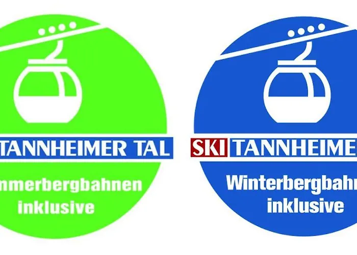 Pension Tannheim Tannheim