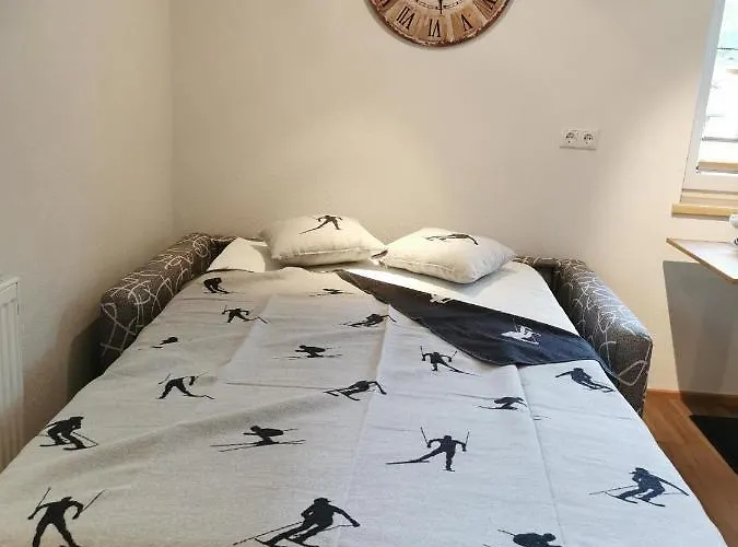 Appartement Pension Tannheim