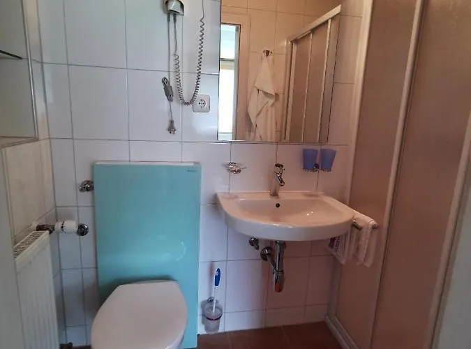 Pension Tannheim Appartement