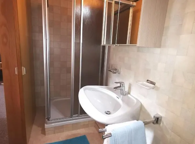 Pension Tannheim Appartement *