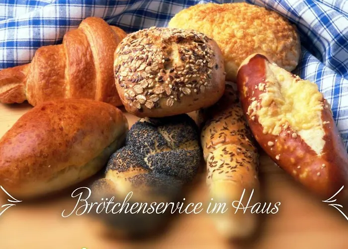 Pension Tannheim Tannheim