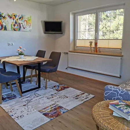 Pension Tannheim Tannheim