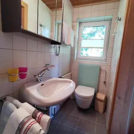 Pension Tannheim Appartamento Tannheim