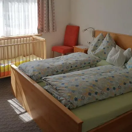 Pension Tannheim Tannheim