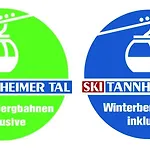 Pension Tannheim Tannheim