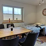 Apartman Pension Tannheim *