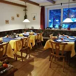 Pension Tannheim Apartman Tannheim