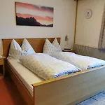 Apartman Pension Tannheim