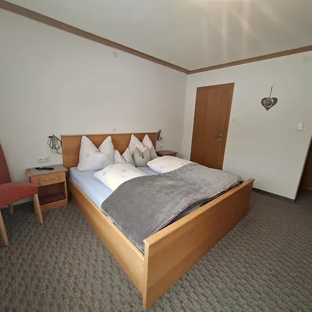 Pension Tannheim