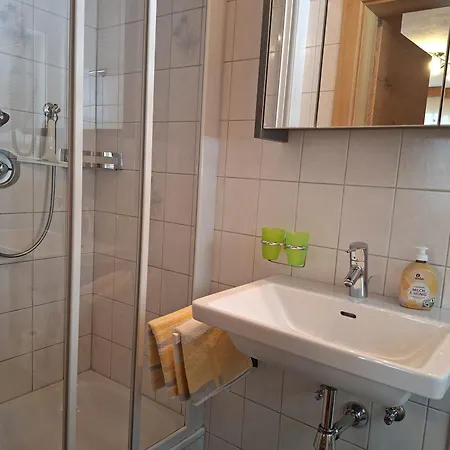 Pension Tannheim *